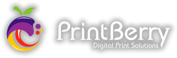 PrintBerry - Digital Print Solutions